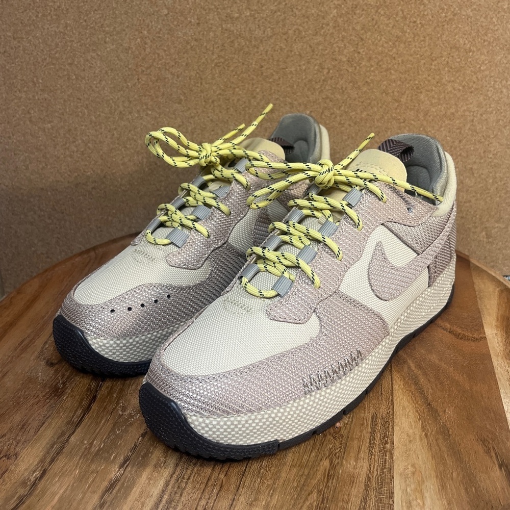 Nike 
Air Force 1
‘Wild’ - Picture 2 of 10